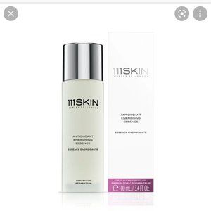 NWT 🛍 111Skin Antioxidant Energising Essence